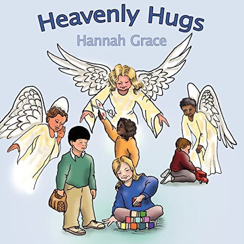 Imagen de archivo de Heavenly Hugs a la venta por Wonder Book
