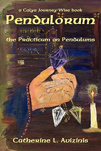 Stock image for Pendulorum: the Practicum on Pendulums for sale by Lucky's Textbooks