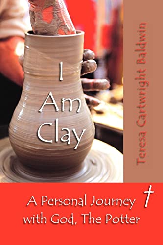 Imagen de archivo de I Am Clay a la venta por Chiron Media