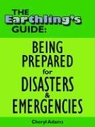 The Earthling's Guide (9781420878110) by Adams, Cheryl
