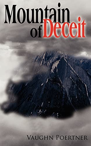 Stock image for Mountain of Deceit for sale by HPB-Emerald