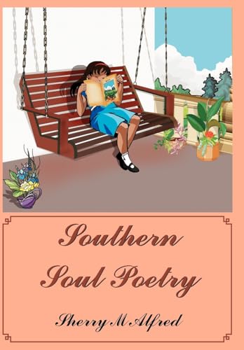 9781420879681: Southern Soul Poetry