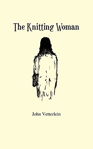 Imagen de archivo de The Knitting Woman a la venta por POQUETTE'S BOOKS