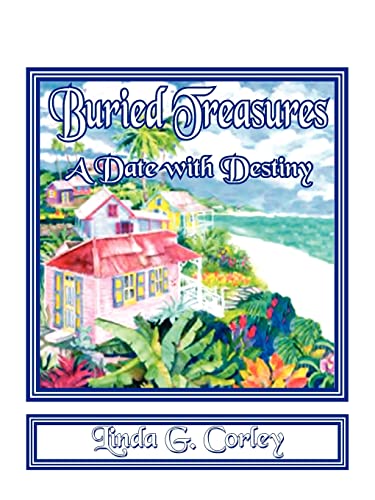 Stock image for Buried Treasures - A Date with Destiny for sale by Lucky's Textbooks