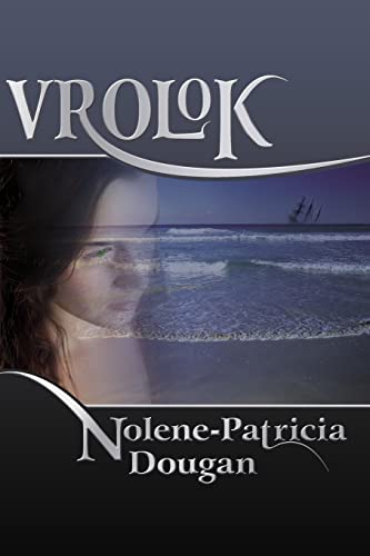 Vrolok (Paperback) - Nolene-Patricia Dougan