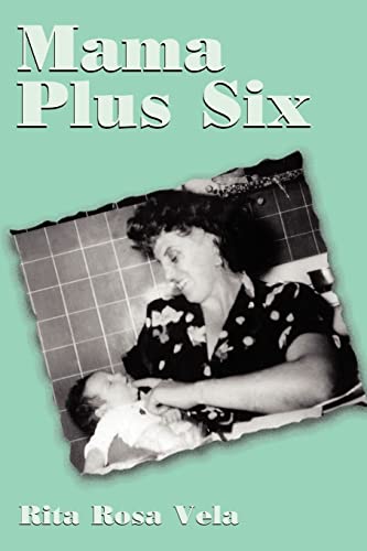 Stock image for Mama Plus Six for sale by PBShop.store US