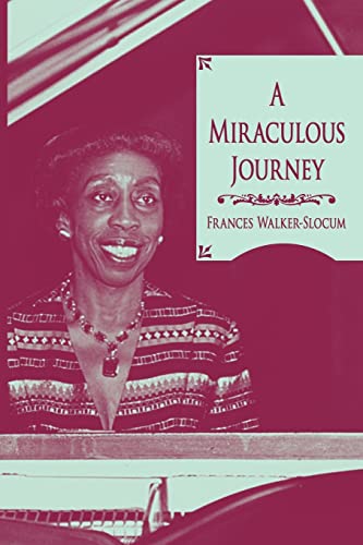 Stock image for A Miraculous Journey for sale by Book Booth