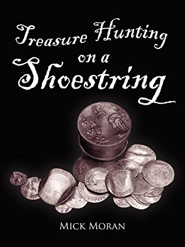 Beispielbild fr Treasure Hunting on a Shoestring zum Verkauf von WorldofBooks