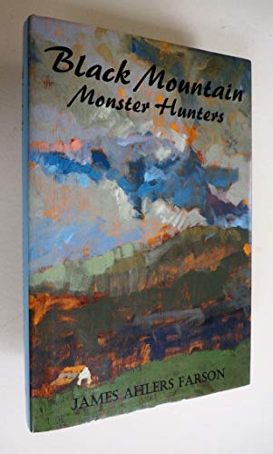 Black Mountain: Monster Hunters