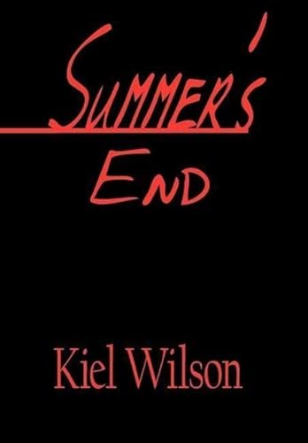 9781420887457: Summer's End
