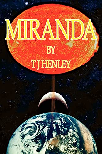 Imagen de archivo de Miranda a la venta por Lucky's Textbooks
