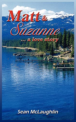 Stock image for Matt Suzanne a love story for sale by PBShop.store US