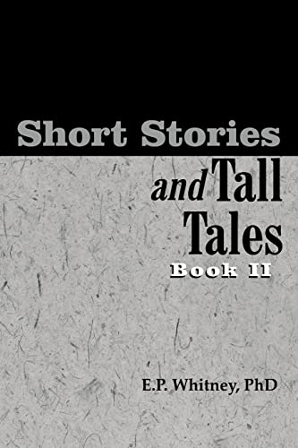 Stock image for Short Stories and Tall Tales: Book II for sale by Lucky's Textbooks