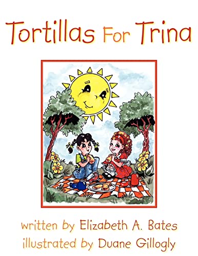 9781420888966: Tortillas For Trina