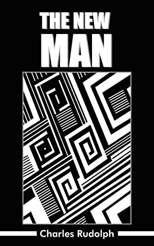 THE NEW MAN (9781420890563) by Reich, Charles