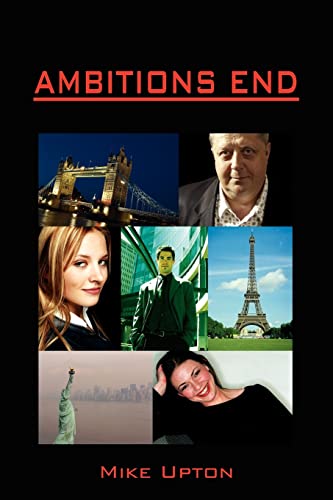Stock image for AMBITIONS END for sale by PBShop.store US