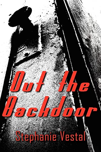 Stock image for Out the Backdoor for sale by Chiron Media