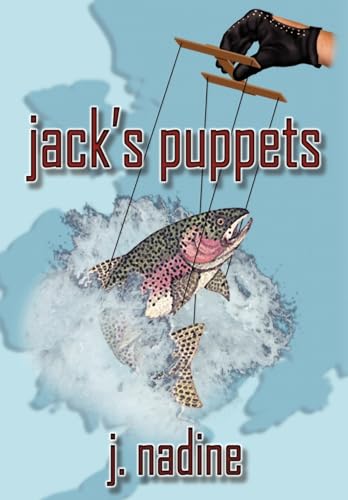 Jack's Puppets - j. nadine