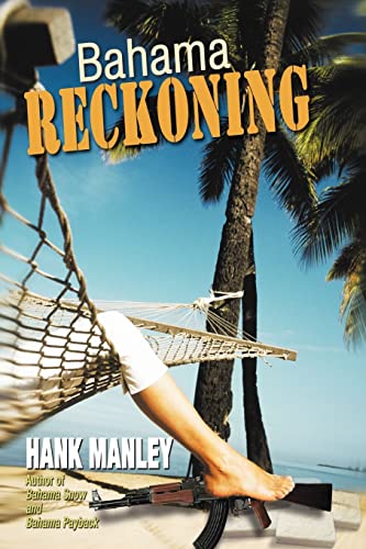 Stock image for Bahama Reckoning for sale by Lucky's Textbooks