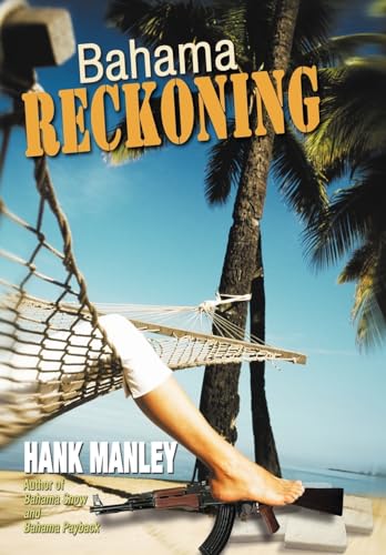 Stock image for Bahama Reckoning for sale by Irish Booksellers