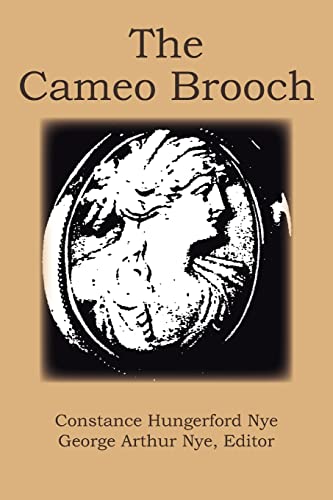 Beispielbild fr The Cameo Brooch zum Verkauf von Lucky's Textbooks