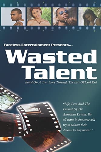 Imagen de archivo de Wasted Talent a la venta por ThriftBooks-Atlanta