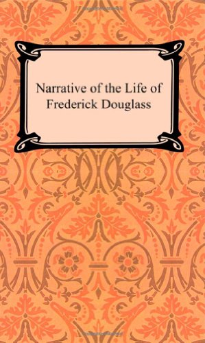 Narrative of the Life of Frederick Douglass (9781420922370) by Douglass, Frederick