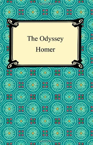 Stock image for The Odyssey for sale by Ergodebooks