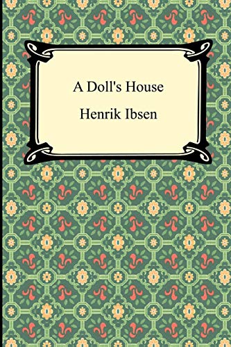 Beispielbild fr A Doll's House zum Verkauf von Wonder Book