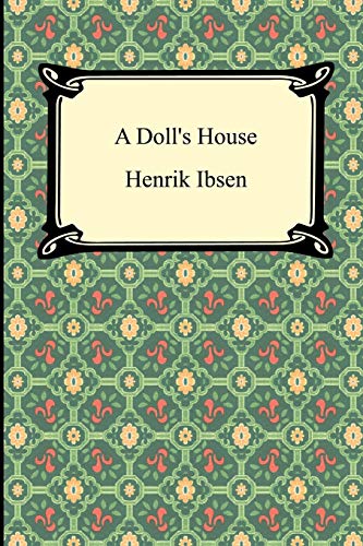 9781420922431: A Doll's House