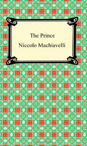 Stock image for The Prince for sale by Gulf Coast Books