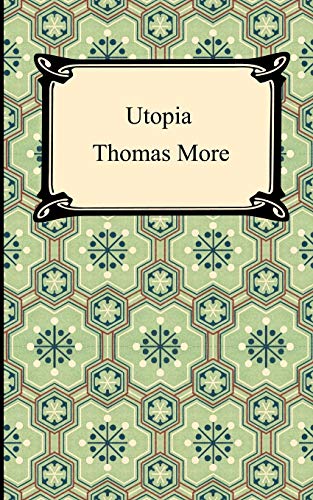 Imagen de archivo de Utopia a la venta por PBShop.store US