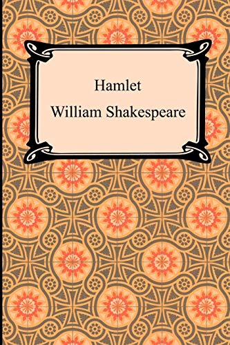 Beispielbild fr Hamlet zum Verkauf von PBShop.store US