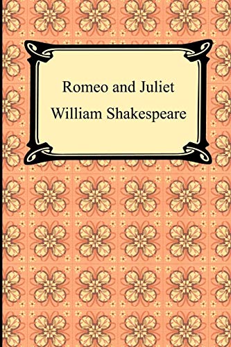 Stock image for Romeo and Juliet for sale by Hippo Books