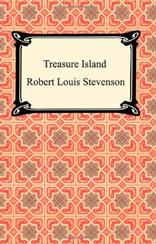 Beispielbild fr Treasure Island zum Verkauf von Buchpark