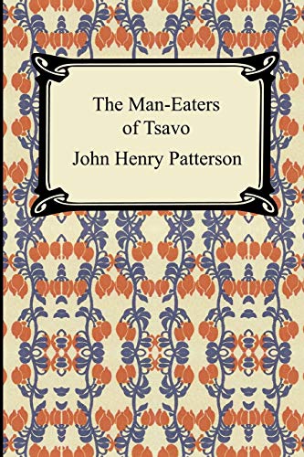 9781420923872: The Man-Eaters of Tsavo