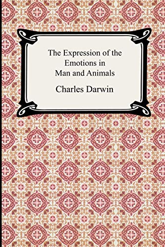 Stock image for The Expression of the Emotions in Man And Animals for sale by Book Deals