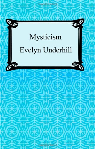 Imagen de archivo de Mysticism a la venta por Half Price Books Inc.