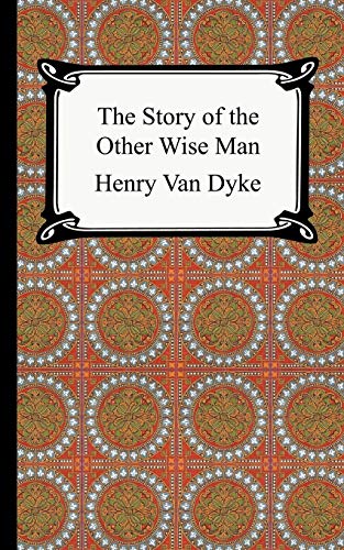 9781420925111: The Story of the Other Wise Man