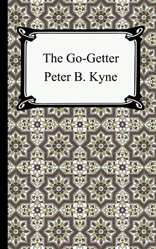 Stock image for The Go-Getter for sale by Discover Books