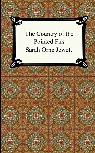 9781420925180: The Country of the Pointed Firs