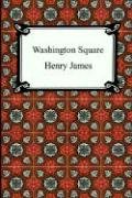 Stock image for Washington Square for sale by Better World Books
