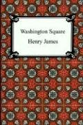 Washington Square (9781420925197) by James, Henry