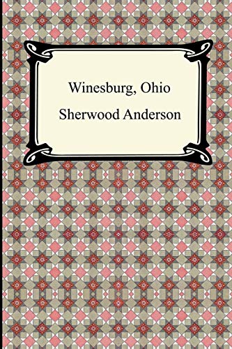 9781420925425: Winesburg, Ohio