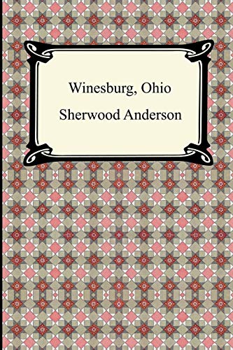 Stock image for Winesburg, Ohio for sale by Chiron Media