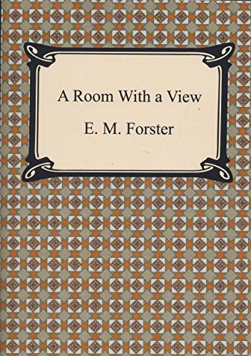 Imagen de archivo de A Room With a View a la venta por Blackwell's