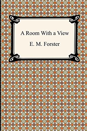Stock image for A Room With a View for sale by Blackwell's