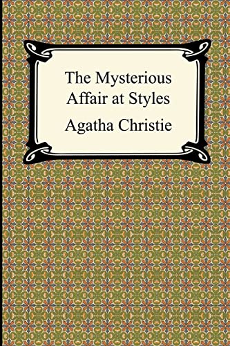 9781420925616: The Mysterious Affair at Styles