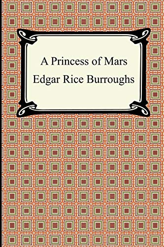 9781420925630: A Princess of Mars