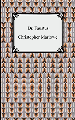Imagen de archivo de Dr. Faustus (Digireads.com Classic) a la venta por AwesomeBooks